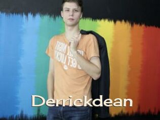 Derrickdean