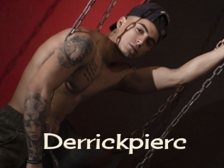 Derrickpierc