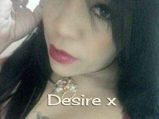 Desire_x