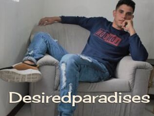 Desiredparadises