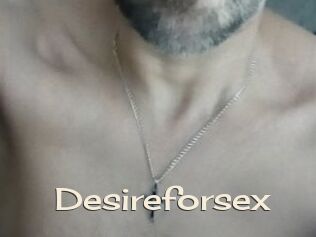 Desireforsex