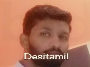 Desitamil