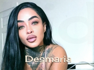 Desmaria