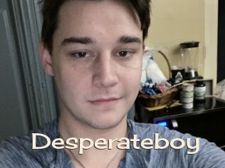 Desperateboy