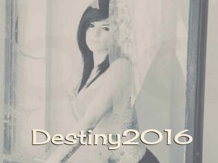 Destiny2016