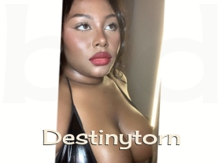 Destinytorn