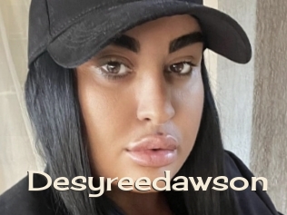 Desyreedawson