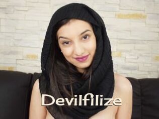 Devilfilize