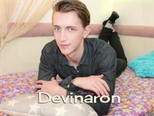 Devinaron