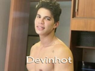 Devinhot