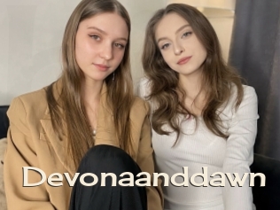 Devonaanddawn