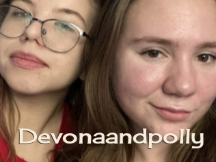 Devonaandpolly