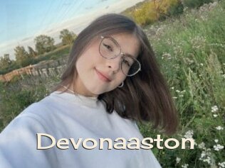 Devonaaston