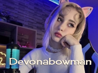 Devonabowman
