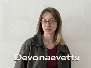Devonaevetts