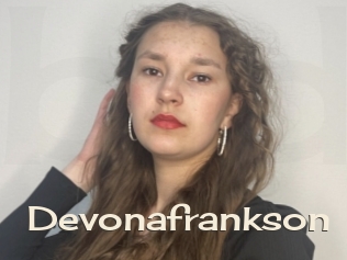 Devonafrankson