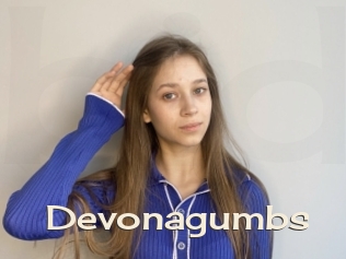 Devonagumbs