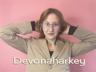 Devonaharkey