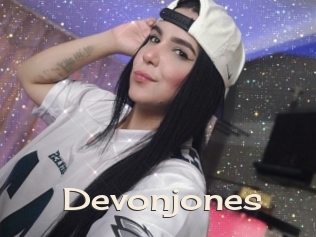 Devonjones