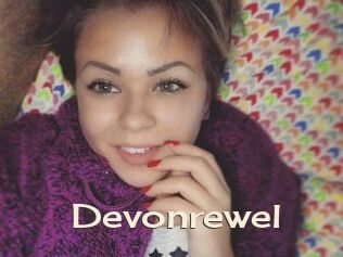Devonrewel