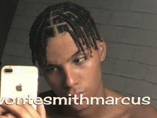 Devontesmithmarcus