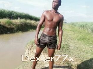 Dexter77x