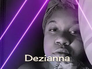 Dezianna