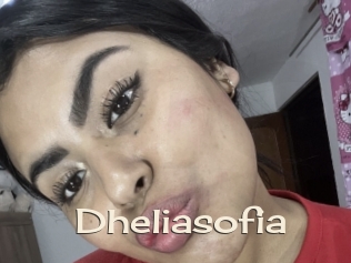 Dheliasofia