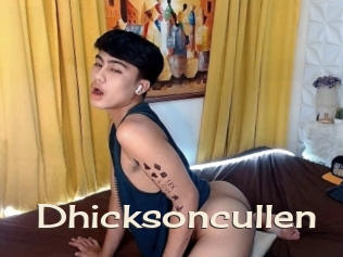 Dhicksoncullen