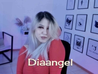 Diaangel