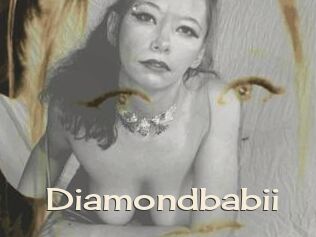 Diamondbabii
