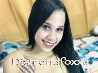 Diamondfoxxy