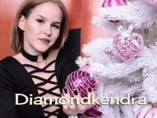 Diamondkendra