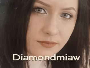 diamondmiaw Big Dicks Round Ass