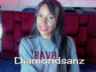 Diamondsanz