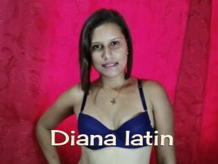 Diana_latin