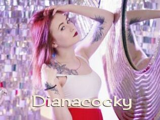 Dianacocky