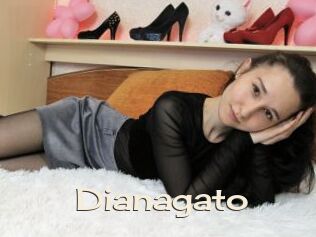 Dianagato