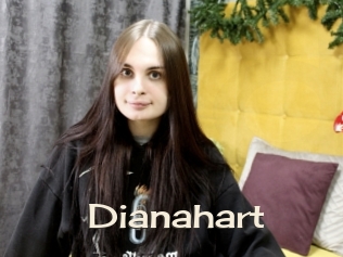 Dianahart