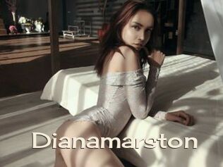 Dianamarston