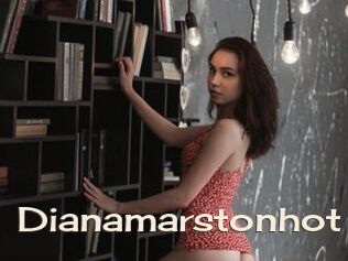 Dianamarstonhot