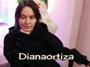 Dianaortiza