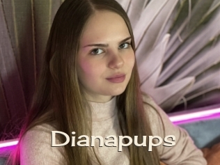 Dianapups