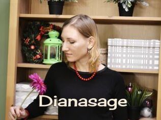 Dianasage