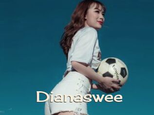 Dianaswee