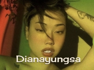 Dianayungsa