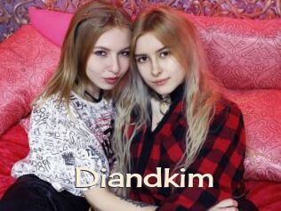 Diandkim