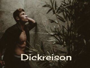 Dickreison