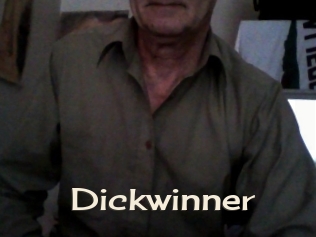 Dickwinner