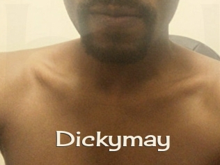 Dickymay